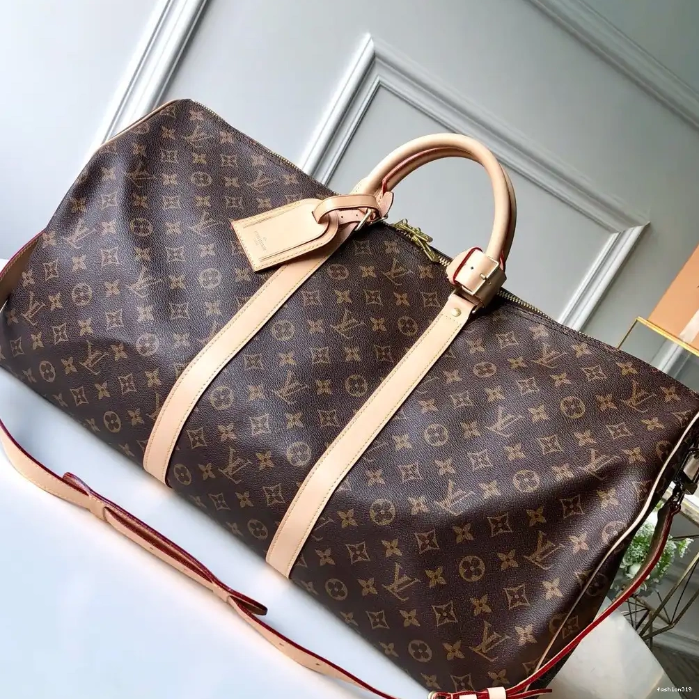 55 Keepall Vuitton Louis 0416